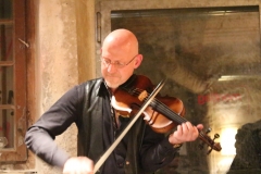 Chris Habegger