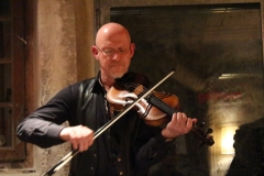 Chris Habegger