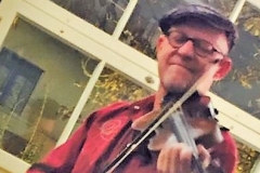 Chris Habegger